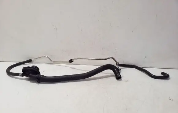 Mercedes-Benz CLS C218 X218 Engine coolant pipe/hose A2128300696