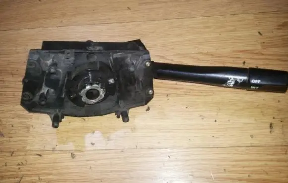 Rover 620 Wiper control stalk m8669m13861
