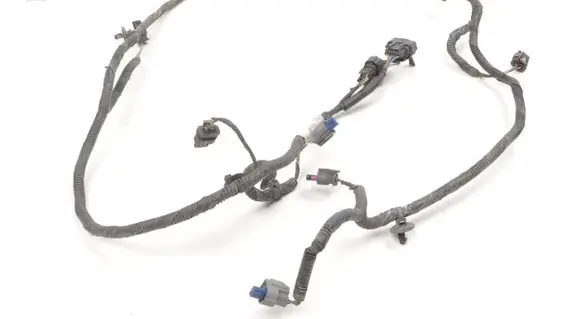 Jaguar XE Parking sensor (PDC) wiring loom GX7314369BD