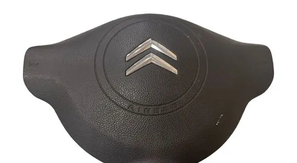 Citroen Berlingo Steering wheel airbag 96809216ZD