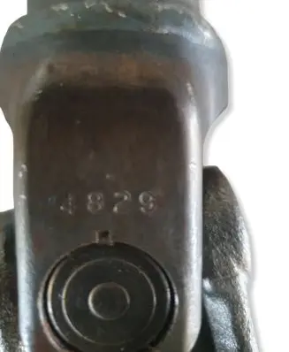 Mitsubishi ASX Prop shaft universal joint A901