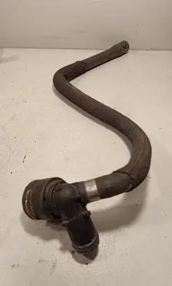 Mercedes-Benz E W213 Engine coolant pipe/hose PA66GF30