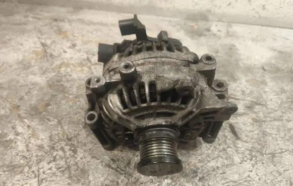 Mercedes-Benz E W211 Generator/alternator BR14C0