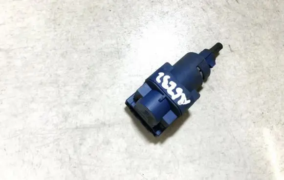 Skoda Fabia Mk2 (5J) Brake pedal sensor switch 6q0927189