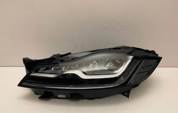 Jaguar XF X260 Headlight/headlamp GX6313W030LH 0019624910 175LL7593