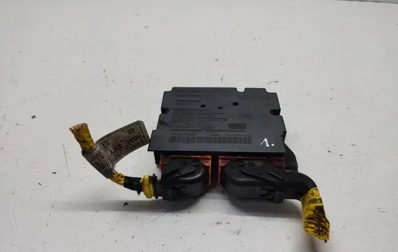 KIA Ceed Airbag control unit/module 95910J7000 A2C11367103 91700-j7070