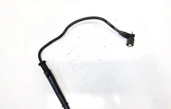 Renault Clio III Ignition plug leads 8200713680d h8200719995