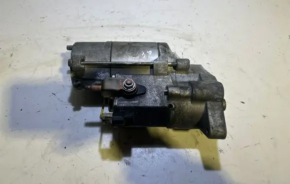 Dodge Challenger Starter motor 05035102AA 4280008940