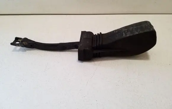 Porsche Cayenne (92A) Rear door check strap stopper 7P0839249 7P0837267