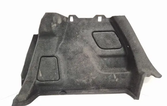 Peugeot 308 Trunk/boot side trim panel 98021796ZD