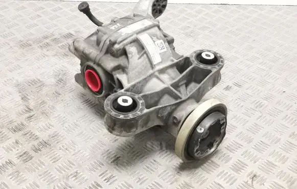 Dodge Challenger Rear differential 68159836AC