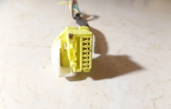 Infiniti G20 Other wiring loom