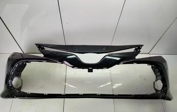 Toyota Camry VIII XV70 Front bumper 52119-3T930