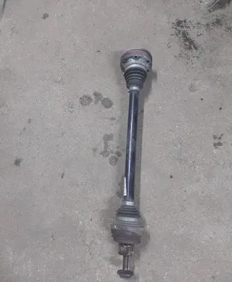 Audi A7 S7 4G Rear driveshaft 8R0501203C