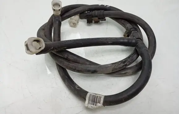 BMW 3 E90 E91 Headlight washer hose/pipe 7117844 7117844-10