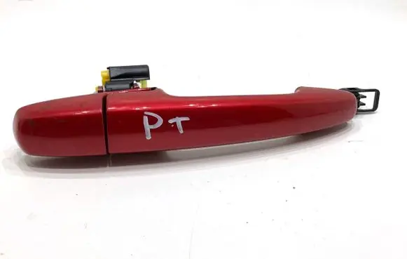 Suzuki Swift IV Rear door exterior handle 