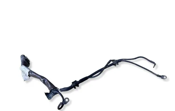 Citroen C4 Grand Picasso Glow plug wires 9657375680