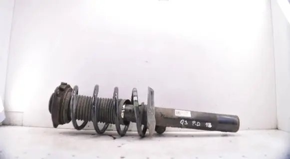 Audi Q3 8U Front shock absorber/damper 5N0413031AE