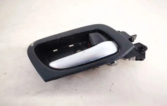 Honda Civic IX Front door interior handle 72120tv0b 72120-tv0b