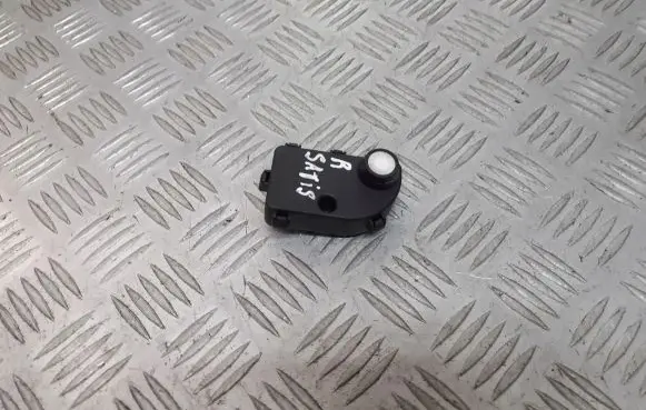Renault Laguna II Central body control module 52485219