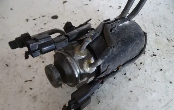 Hyundai i20 (PB PBT) Fuel filter 