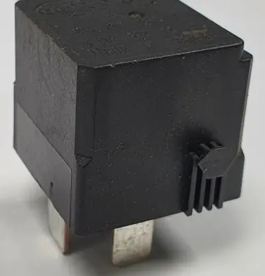 Mercedes-Benz C W204 Other relay A0025427219