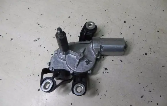 Volkswagen Polo V 6R Wiper motor 5K6955711B V358