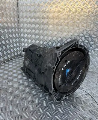 BMW 5 F10 F11 Automatic gearbox 7616518 1601487WX7 1090012