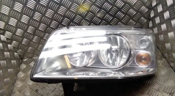 Volkswagen Transporter - Caravelle T5 Headlight/headlamp 0301195201 7H1941015L 200406161348