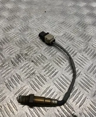 Audi A6 S6 C6 4F Lambda probe sensor 07L906262