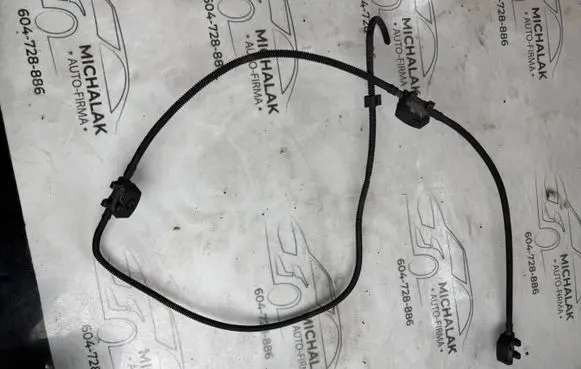 Mercedes-Benz B W246 W242 Windshield washer spray nozzle 3463634
