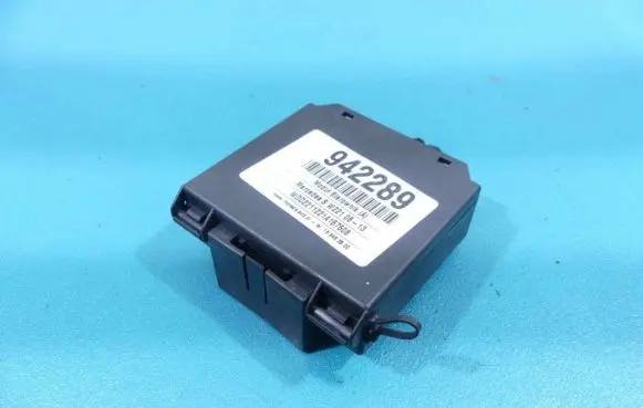 Mercedes-Benz S W221 Fuse box set A1705450301 IMPRK942289