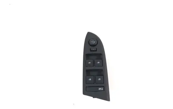 Opel Ampera Electric window control switch 20838852