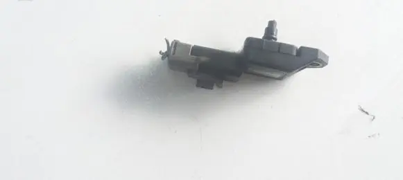 Ford Mondeo MK IV Air pressure sensor 9639027480 0798005601