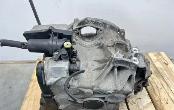 Mercedes-Benz B W246 W242 Automatic gearbox 2463707202