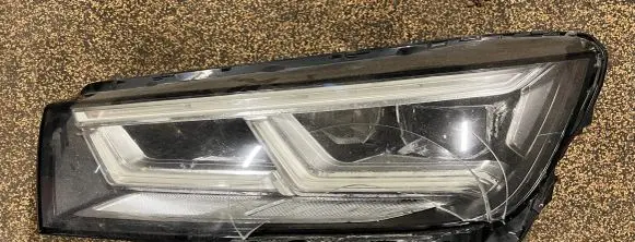 Audi Q5 SQ5 Headlight/headlamp 80A941035