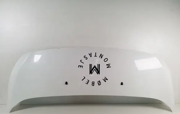 Citroen Jumpy Engine bonnet/hood