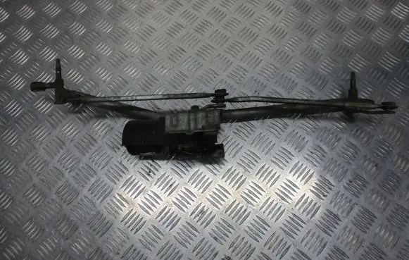Renault Clio I Front wiper linkage 