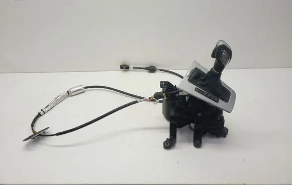 Gear shifter/selector