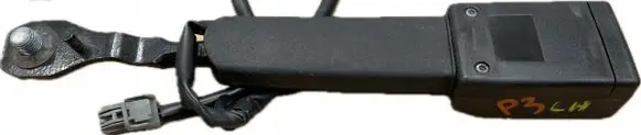 Alfa Romeo Stelvio Front seatbelt 1VL12DX9AD