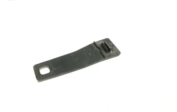 Audi A8 S8 D4 4H Front bumper mounting bracket 4H0853993A 408030677