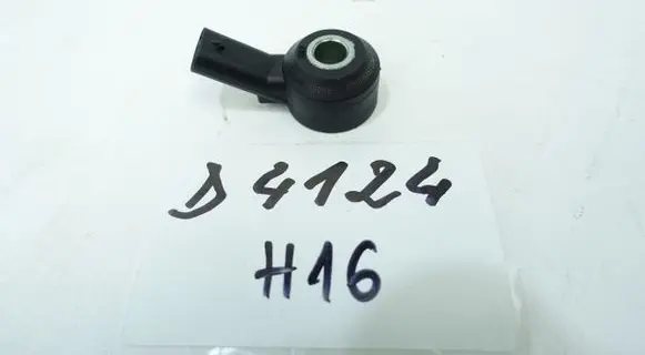 Mercedes-Benz A W177 Detonation knock sensor A0009057304