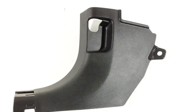 Nissan Juke II F16 Foot area side trim 669016PA0A