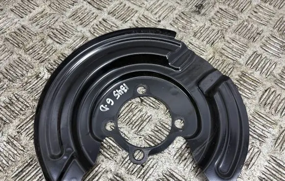 Nissan Juke II F16 Rear brake disc plate dust cover D441511871R