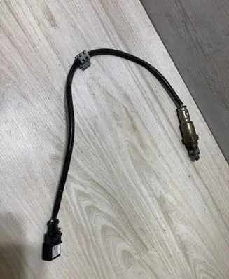 Lambda probe sensor