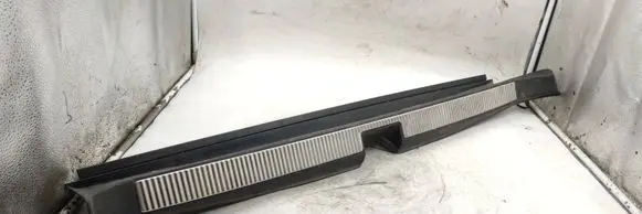 Audi A4 S4 B5 8D Other trunk/boot trim element 8D9863471