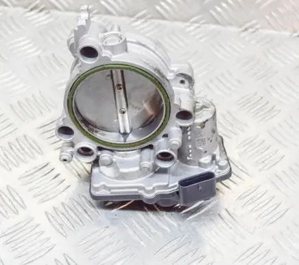 BMW 6 G32 Gran Turismo Throttle valve A2C15022500 8623324