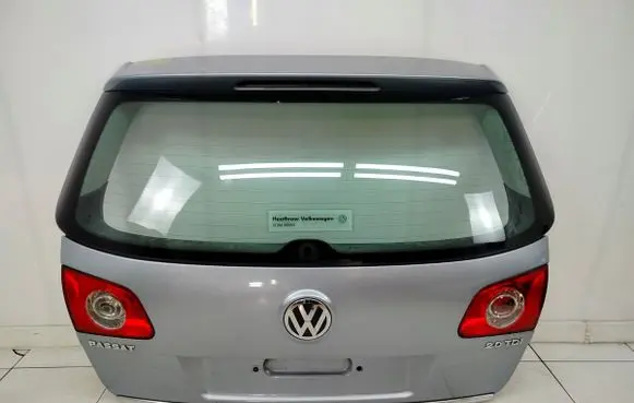 Volkswagen PASSAT B6 Tailgate/trunk/boot lid 