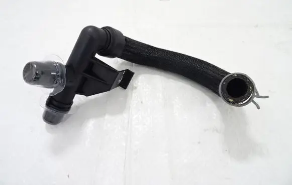 Peugeot 3008 III Air intake duct part 9821927280