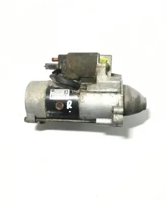 Mitsubishi Pajero Sport I Starter motor MD344183 M002T88071
